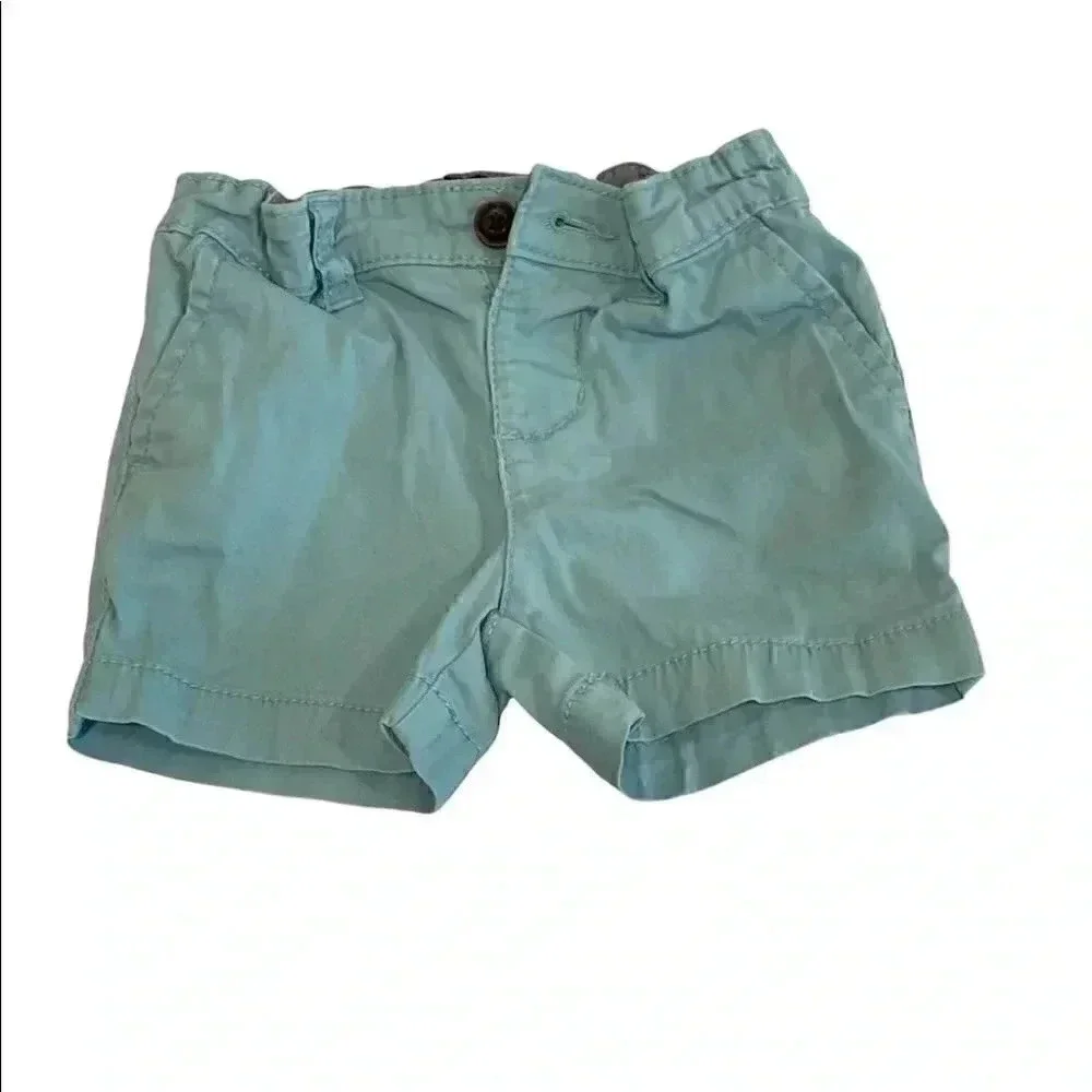 OshKosh baby shorts
